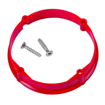 PIERŚCIEŃ 12 mm DO PUSZKI ∅60 ORNO OR-JB-13892/12/3 DYSTANSOWY 3 szt.